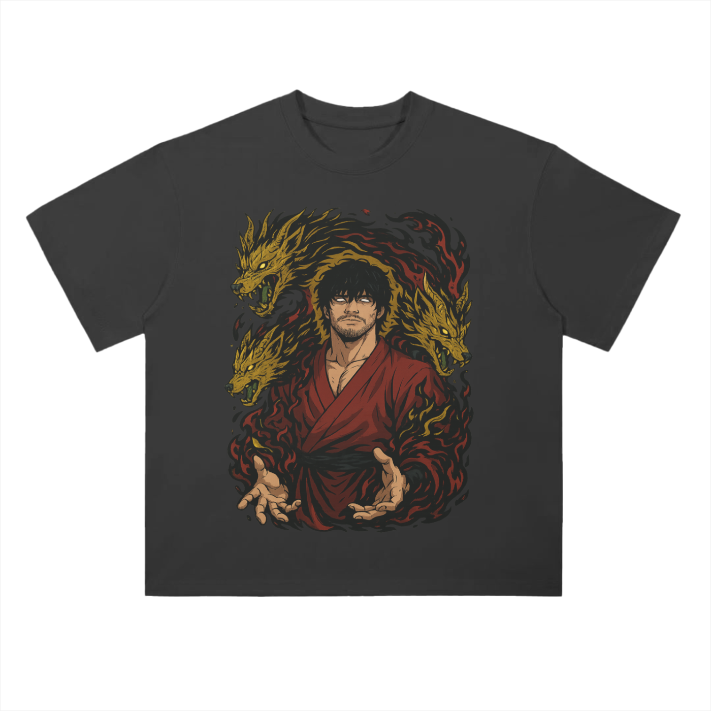 LOOKISM MANHWA JINRANG T SHIRT