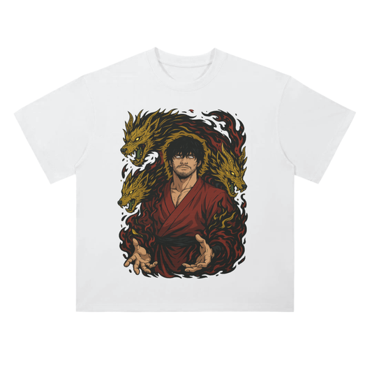LOOKISM MANHWA JINRANG T SHIRT