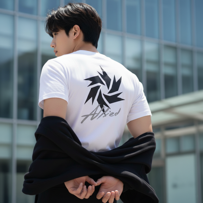 ALLIED LOOKISM MANHWA T SHIRT