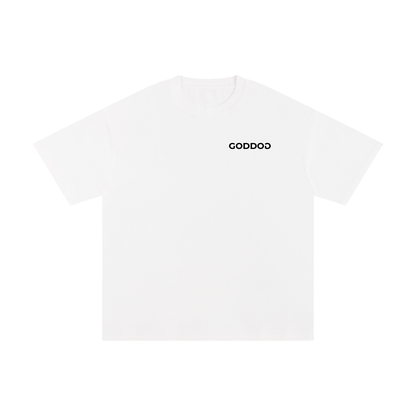 T SHIRT GOD DOG 2