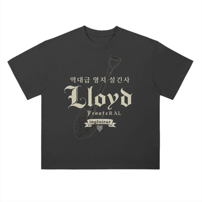 manhwa,The Greatest Estate Developer , Lloyd Frontera,korean manhwa,manhwa t shirt,Webtoon,Isekai Manhwa,Comedy Manhwa,Kim Suho