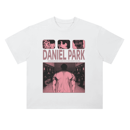 LOOKISM MANHWA | DANIEL PARK T SHIRT
