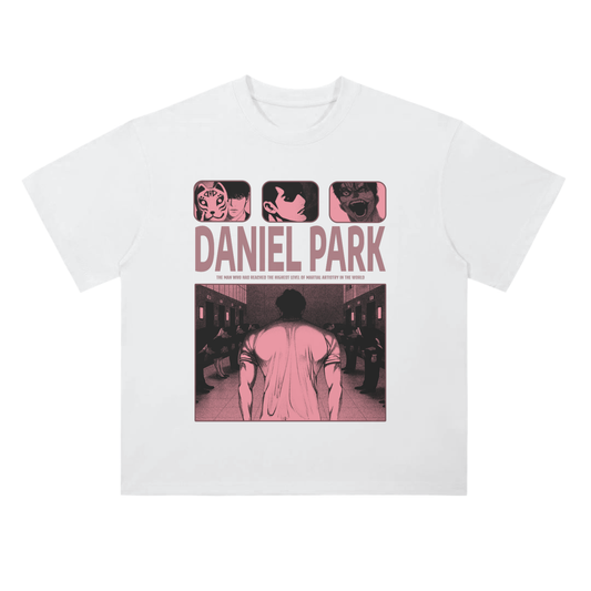 LOOKISM MANHWA | DANIEL PARK T SHIRT