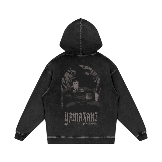 GUN PARK LOOKISM HOODIE