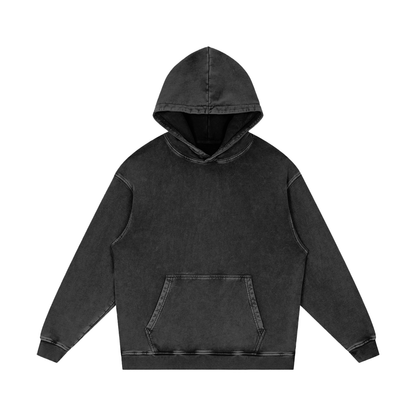 GUN PARK LOOKISM HOODIE