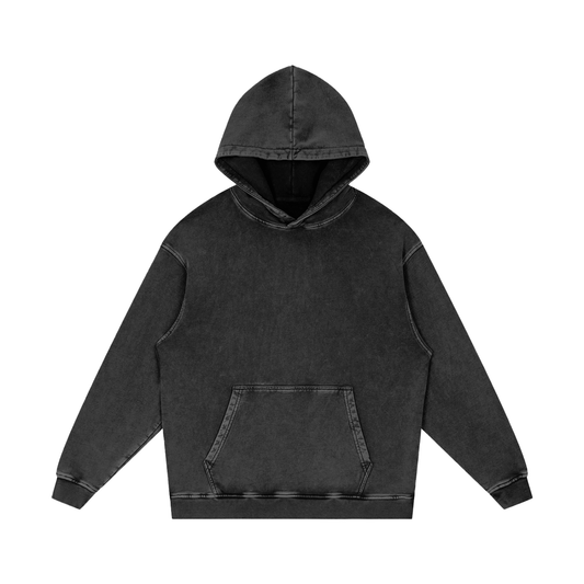GUN PARK LOOKISM HOODIE