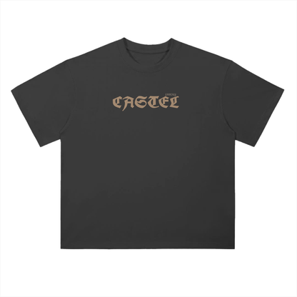 CASTEL MANHWA KIM SHIN T SHIRT